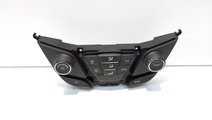 Display climatronic, cod GM90802615, Opel Insignia...
