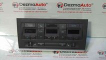 Display climatronic cu incalzire 8E0820043AK, Audi...