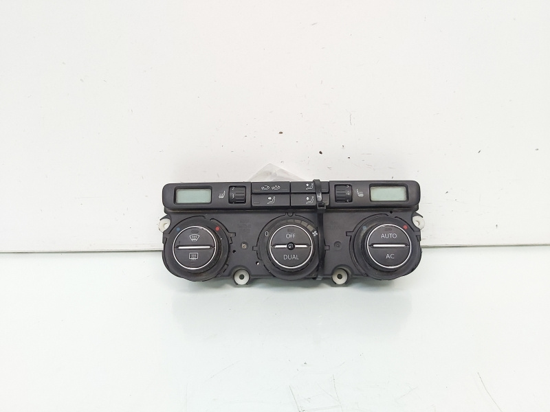 Display climatronic cu incalzire in scaune, VW Passat Variant (3C5) (id:593472)