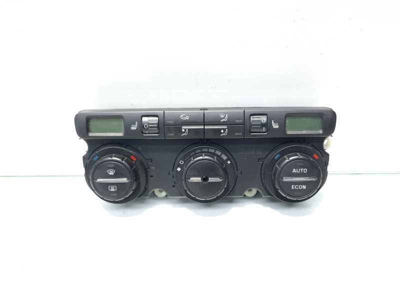 Display climatronic cu incalzire in scaune, VW Passat Variant (3C5) (id:467187)