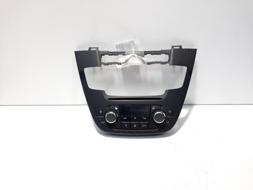 Display climatronic cu incalzire scaun, cod 13273102, Opel Insignia A Combi (id:500872)
