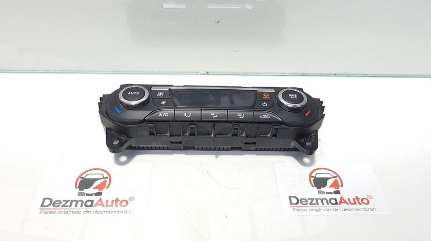 Display climatronic, Ford Focus 3 Turnier, cod BM5T-18C612-CH (id:365964)