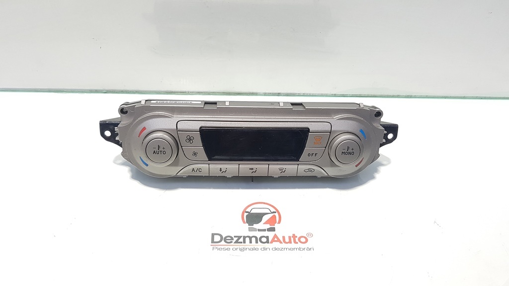 Display climatronic, Ford Kuga, 7M5T-18C612-CK (id:395152)