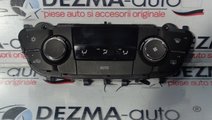 Display climatronic, GM13273095, Opel Insignia, 2....