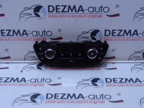 Display climatronic GM13273095, Opel Insignia Combi