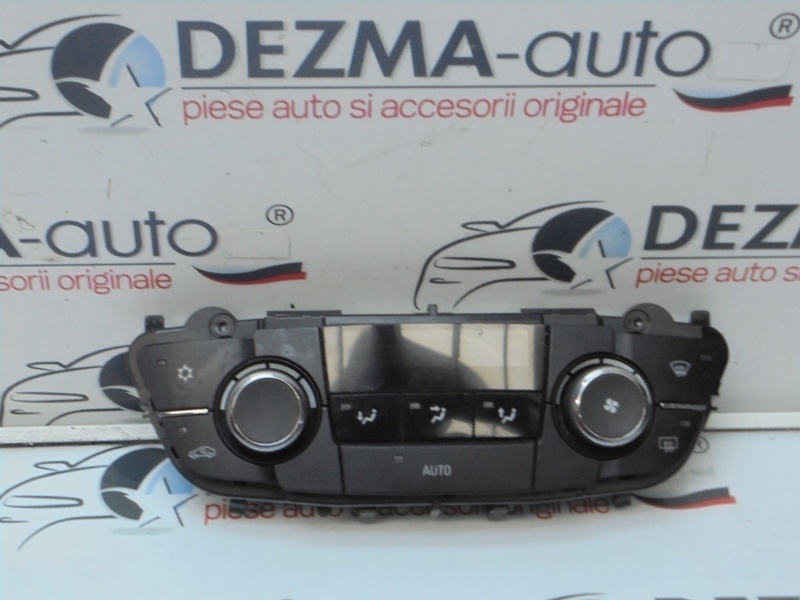 Display climatronic GM13273095, Opel Insignia (id:281522)