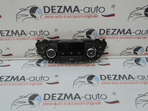 Display climatronic, GM13273095, Opel Insignia (id:264075)
