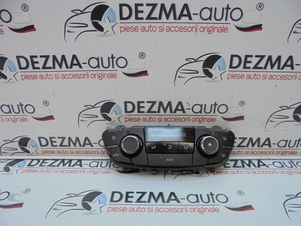 Display climatronic, GM13273095, Opel Insignia (id:148242)