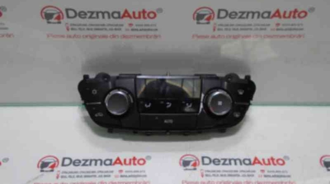 Display climatronic GM13273095, Opel Insignia (id:307969)
