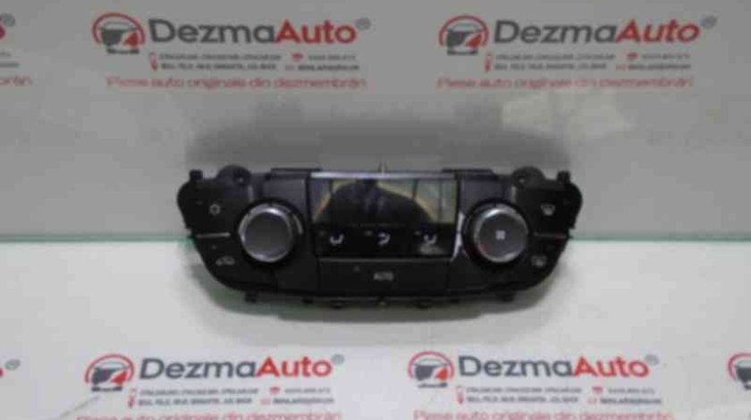 Display climatronic GM13273095, Opel Insignia (id:307969)