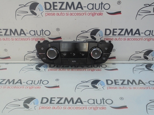 Display climatronic, GM13273095, Opel Insignia (id:258203)