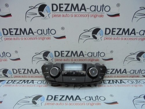 Display climatronic, GM13273095, Opel Insignia Combi (id:224852)