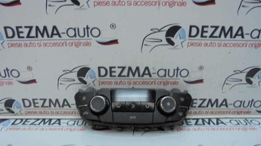 Display climatronic, GM13273095, Opel Insignia Combi (id:224852)