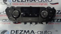 Display climatronic, GM13273095, Opel Insignia sed...