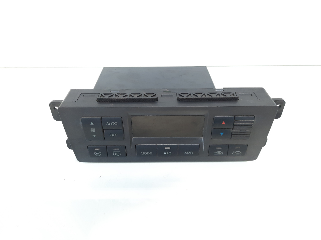 Display climatronic, Hyundai Terracan (HP) (id:602972)