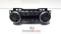 Display climatronic, Mercedes Clasa C (W204) [Fabr...