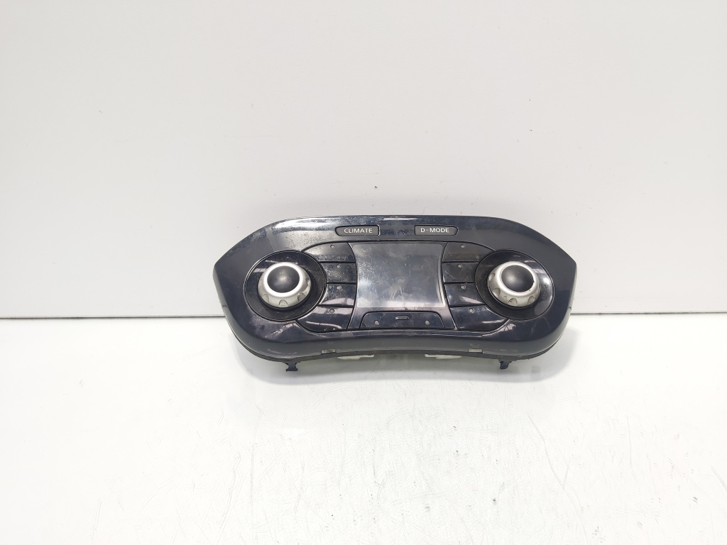 Display climatronic, Nissan Juke (id:691708)