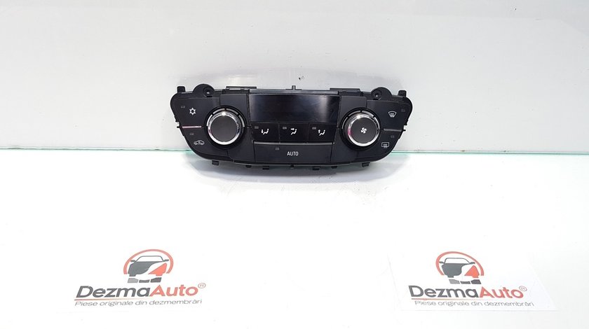 Display climatronic, Opel Insignia A, cod GM13273095 (id:370346)