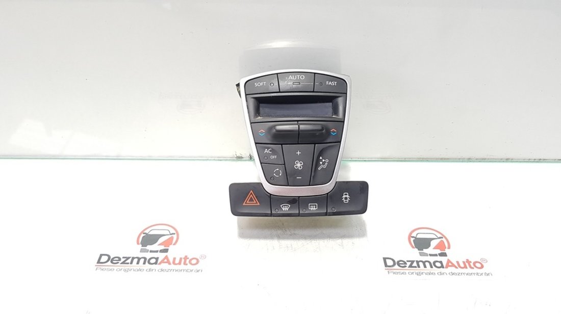 Display climatronic, Renault, cod 275100002R (idi:379504)