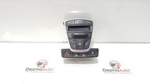 Display climatronic, Renault Laguna 3, cod 2751000...