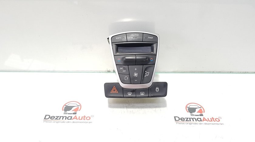 Display climatronic, Renault Laguna 3, cod 275100002R (id:379504)