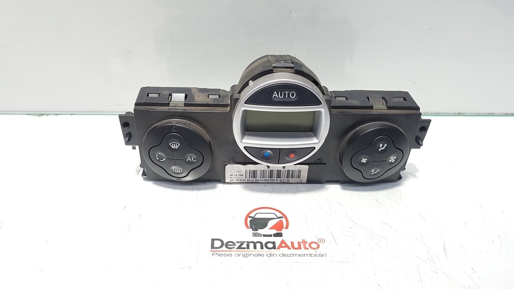 Display climatronic, Renault Megane 2 Combi, 8200413906 (id:385632)