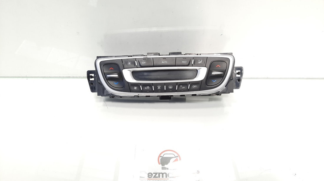 Display climatronic, Renault Megane 3 [Fabr 2008-2015] 275100007R (id:424431)
