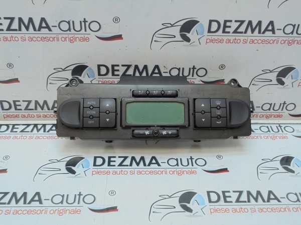 Display climatronic, Seat Altea (5P1) (id:247974)