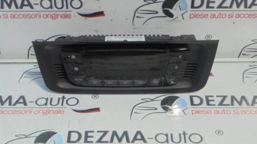 Display climatronic, Seat Ibiza 5 Sportcoupe