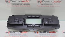 Display climatronic, Seat Leon (1P1) (id:297145)