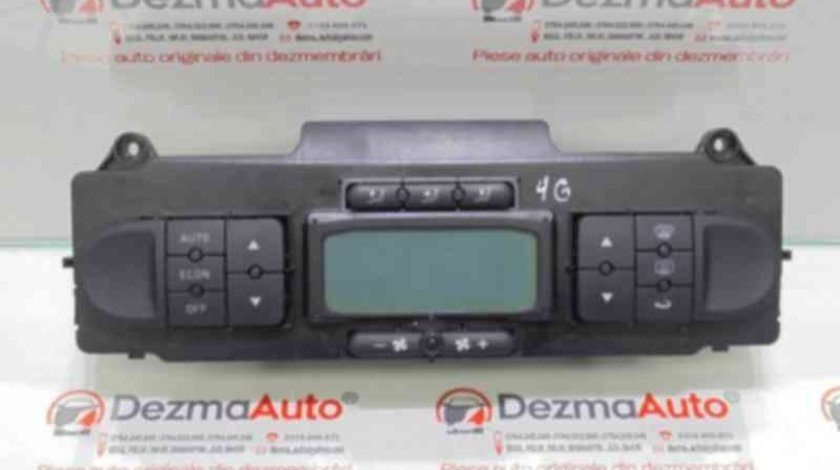 Display climatronic, Seat Toledo 3 (5P2)