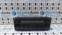 Display climatronic Skoda Superb (3U4) 2002-2008 (...