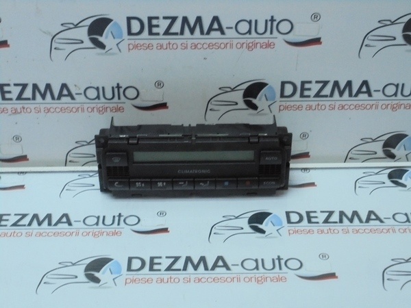 Display climatronic, Skoda Superb (3U4) (id:239269)