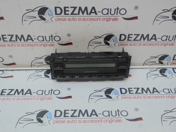 Display climatronic, Skoda Superb (3U4) (id:262091)