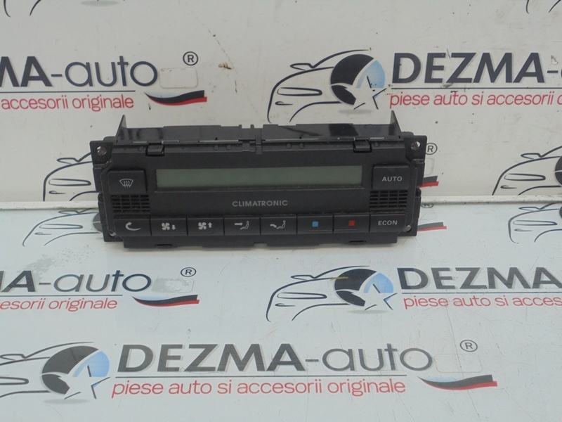 Display climatronic,, Skoda Superb (3U4) (id:276082)
