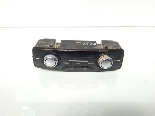 Display climatronic spate, cod 4G0919158J, Audi A6 Avant (4G5, C7) (idi:607651)