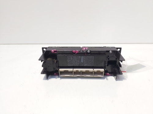 Display climatronic, VW Bora (1J2) (idi:674872)