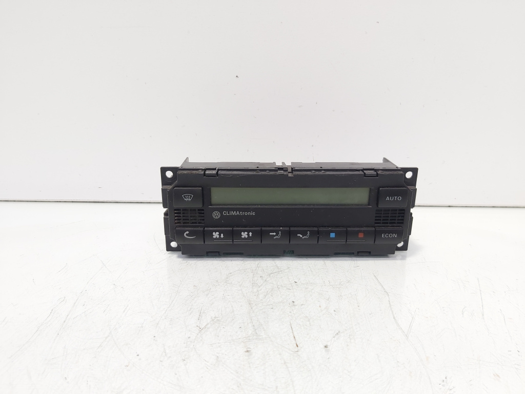 Display climatronic, Vw Golf 4 (1J1) (id:691791)
