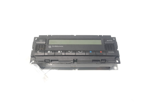 Display climatronic, Vw Golf 4 Variant (1J5) (id:495144)
