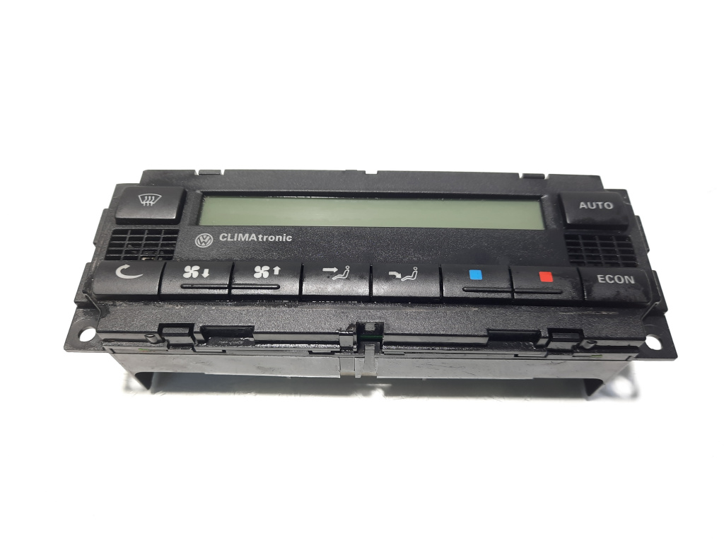 Display climatronic, Vw Passat (3B3) (id:505590)