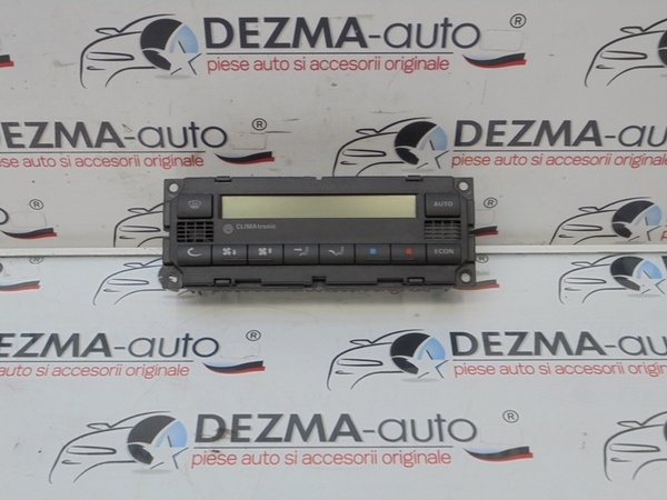 Display climatronic, Vw Passat Variant (3B6) (id:254338)