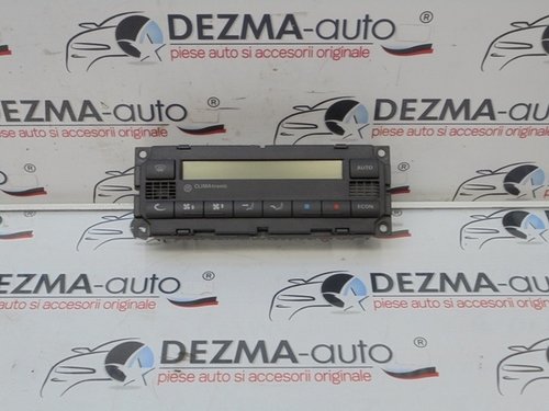 Display climatronic, Vw Passat Variant (3B6) (id:254338)