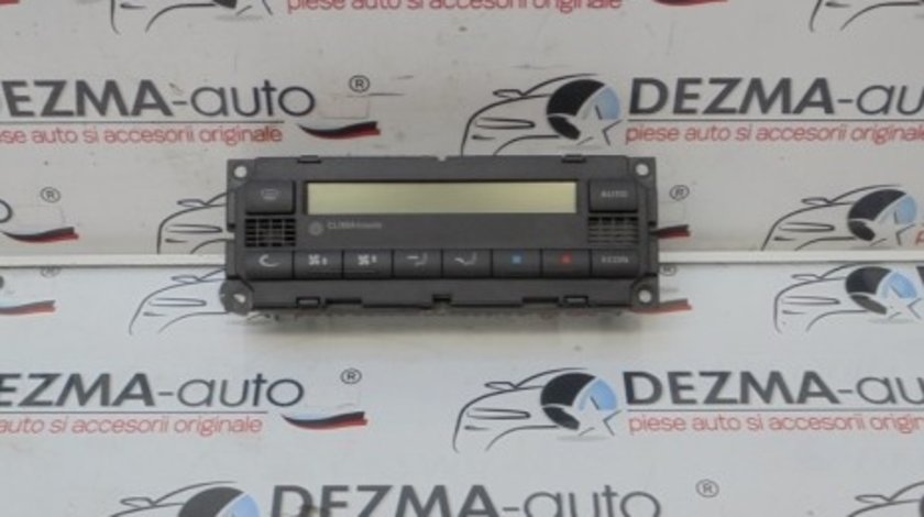 Display climatronic, Vw Passat Variant (3B6)