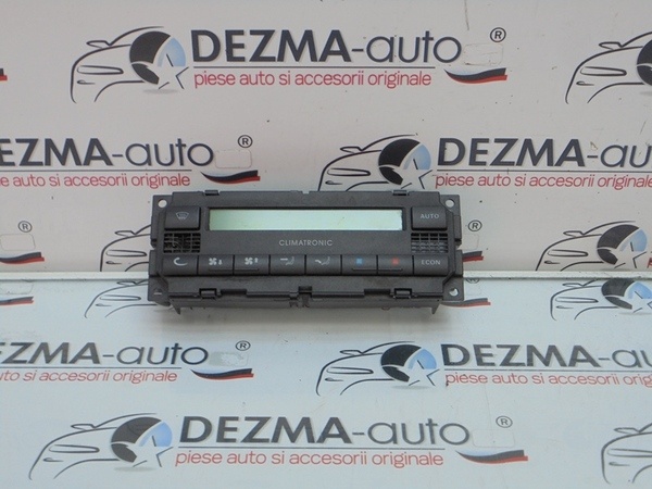 Display climatronic, Vw Passat Variant (3B6)