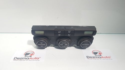 Display climatronic, Vw Passat Variant (3C5) (id:364329)