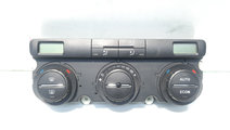 Display climatronici, Skoda Octavia 2 Combi (1Z5) ...