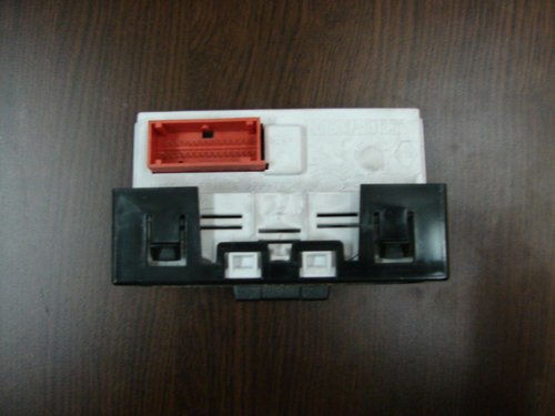 Display Cod: 8200107839 Renault Megane 2 [2002 - 2006] Hatchback 5-usi 1.9 dCi MT (120 hp) II (BM0/1...