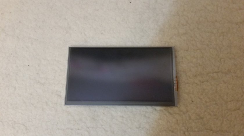 Display color 6inch cu touchscren Gps MYLINK