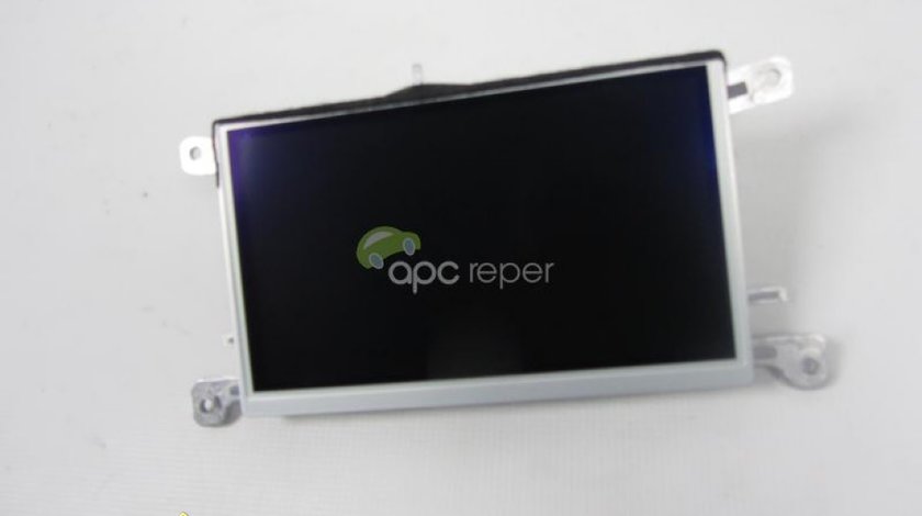 Display Color Audi A4 8K A5 8T Q5 cod 8T0919603G