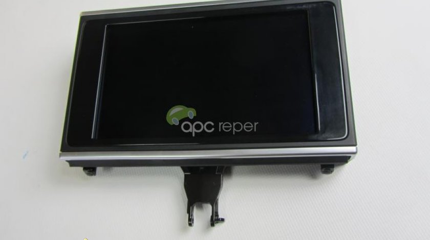 Display Color Mare Audi A6 4G A7 Original cod 4G0919605A